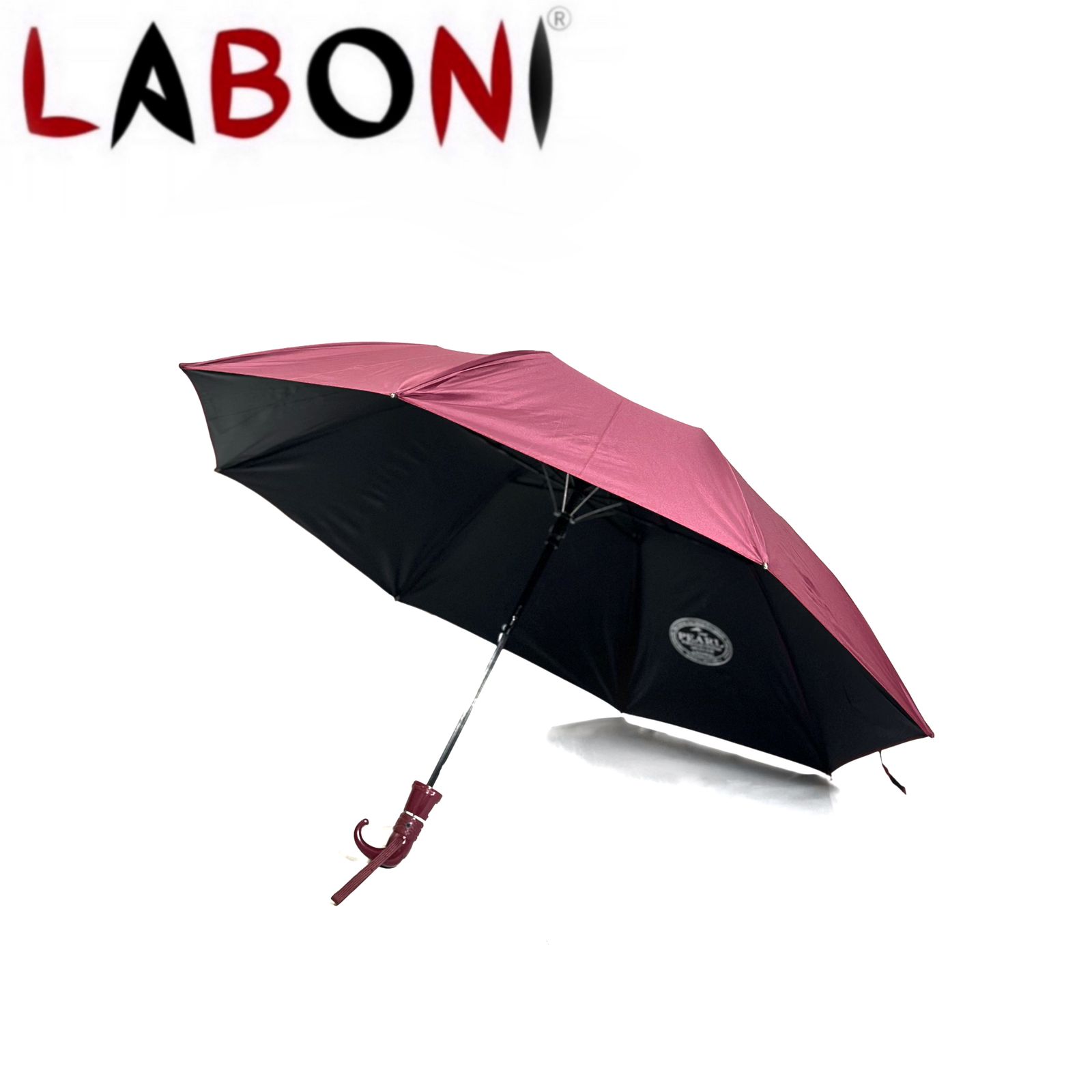 Laboni Windproof Pearl Umbrella 3